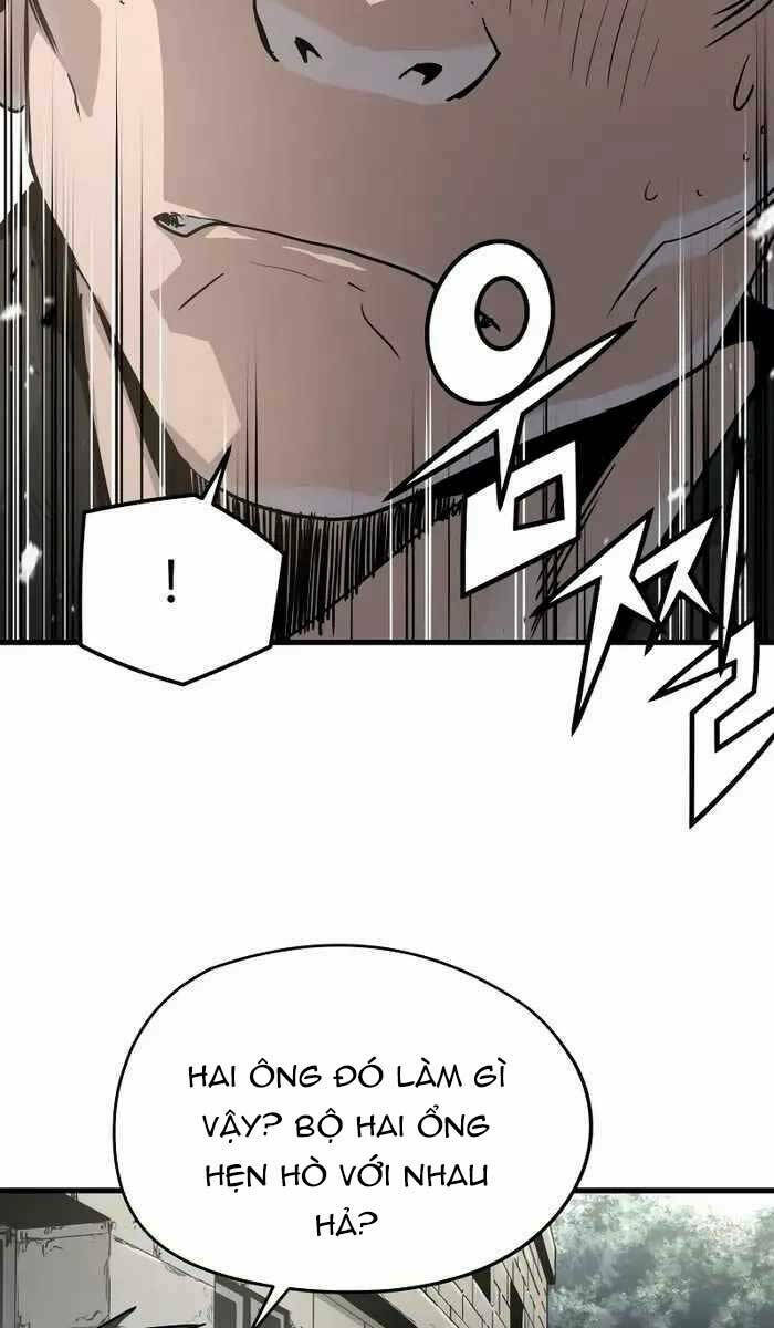 Đặc Công Xuất Ngũ: Chapter 17