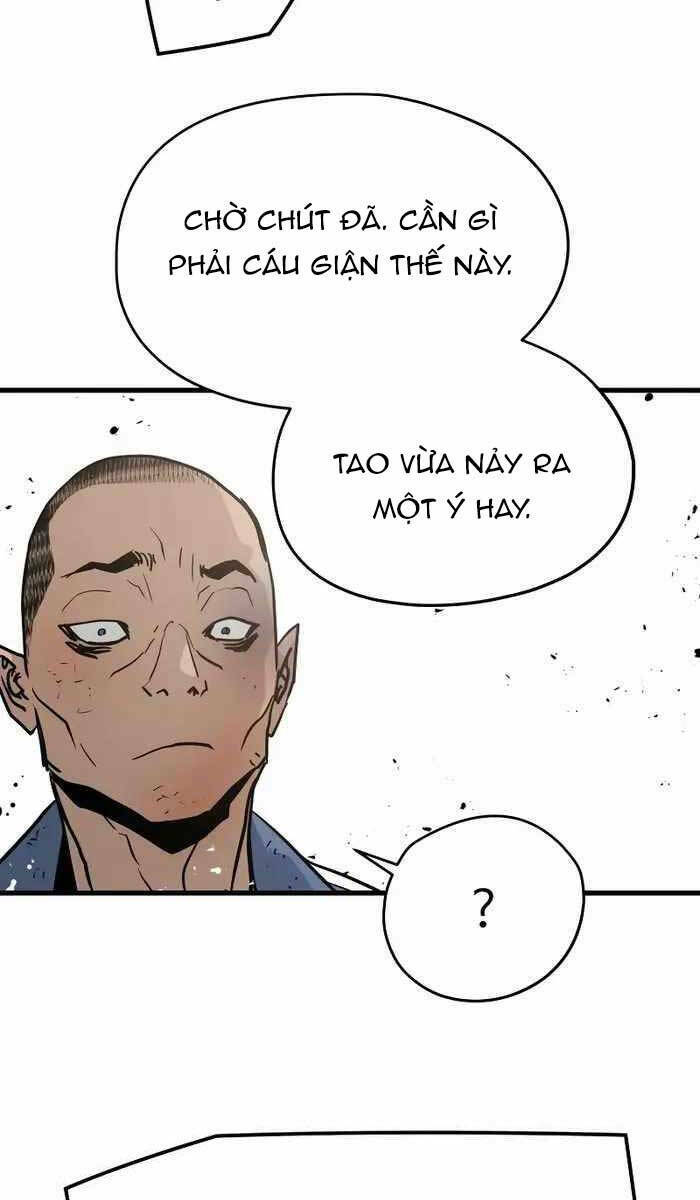 Đặc Công Xuất Ngũ: Chapter 17
