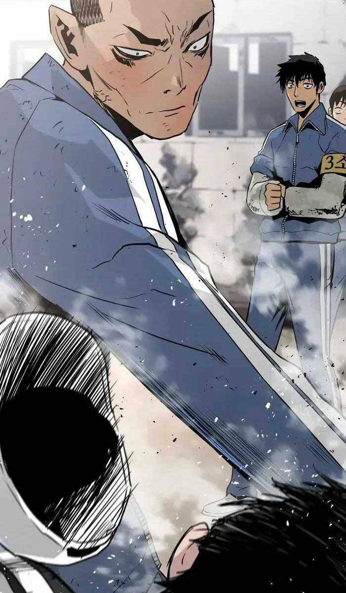 Đặc Công Xuất Ngũ: Chapter 17