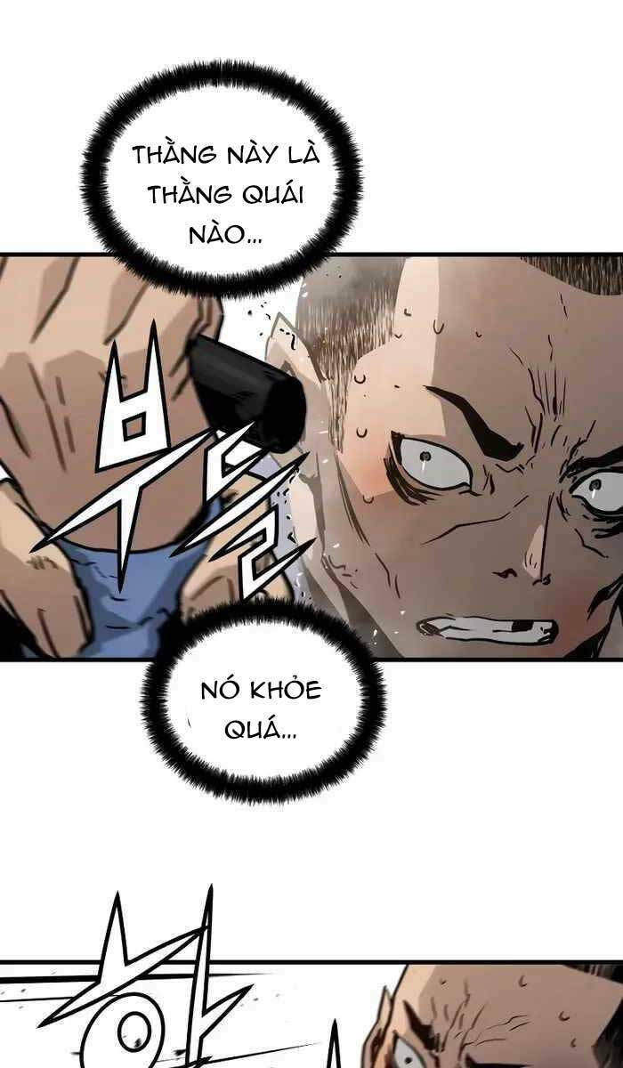 Đặc Công Xuất Ngũ: Chapter 17