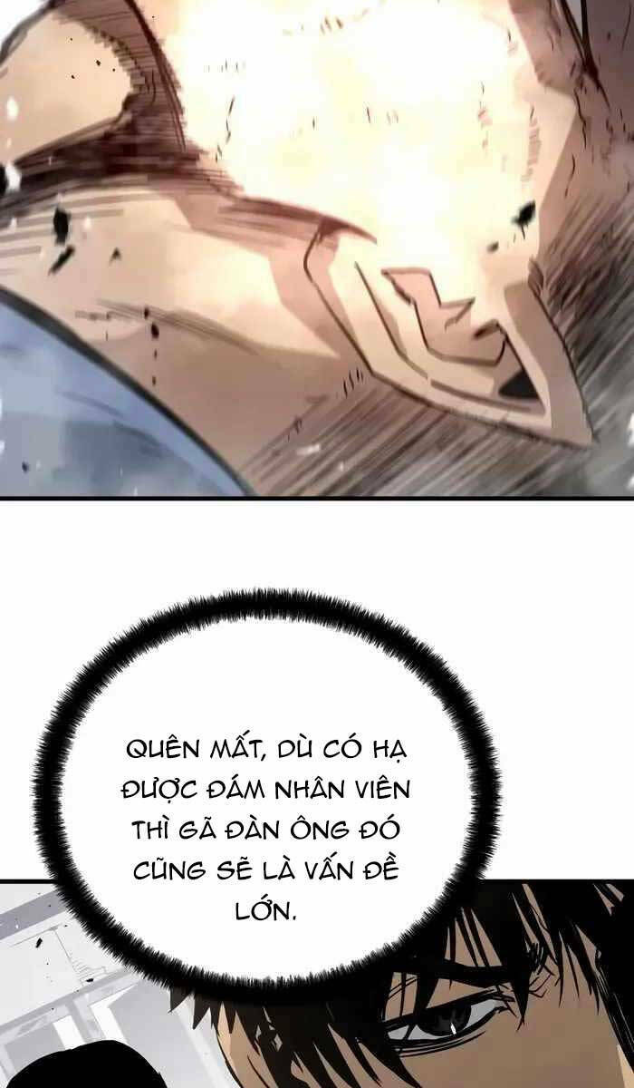 Đặc Công Xuất Ngũ: Chapter 17