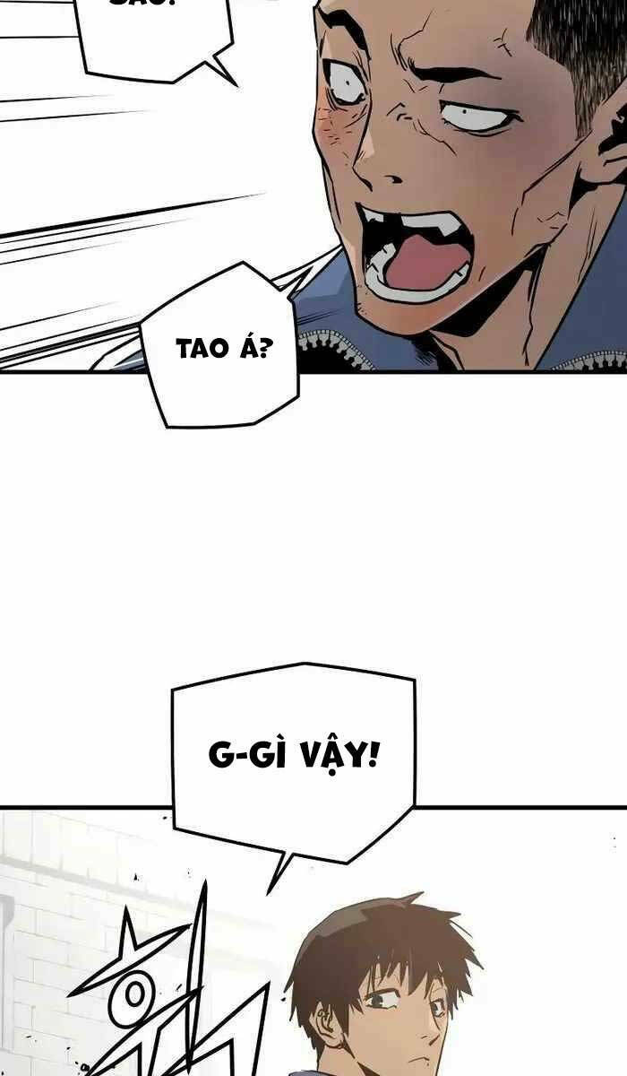 Đặc Công Xuất Ngũ: Chapter 17