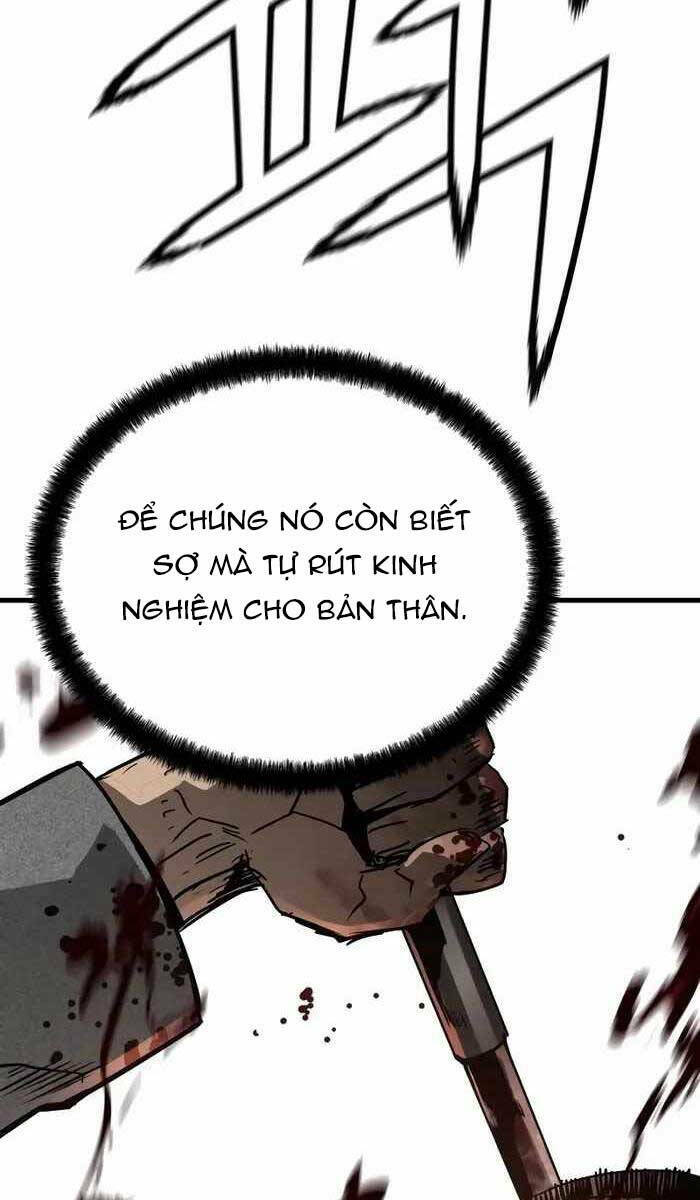 Đặc Công Xuất Ngũ: Chapter 17