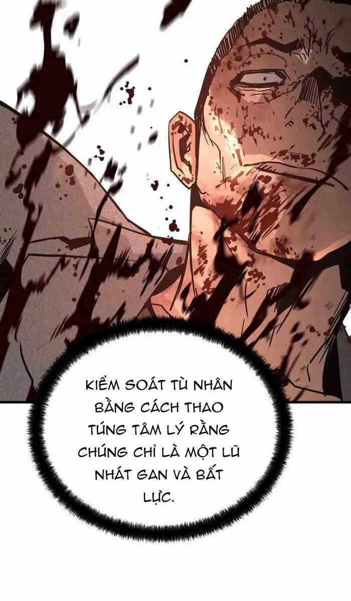 Đặc Công Xuất Ngũ: Chapter 17