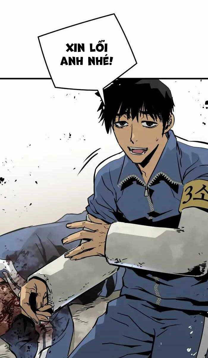 Đặc Công Xuất Ngũ: Chapter 17