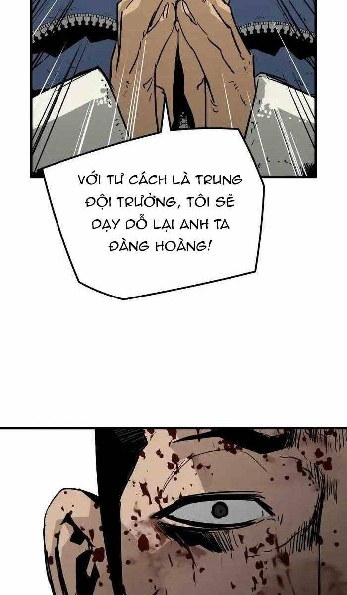 Đặc Công Xuất Ngũ: Chapter 17