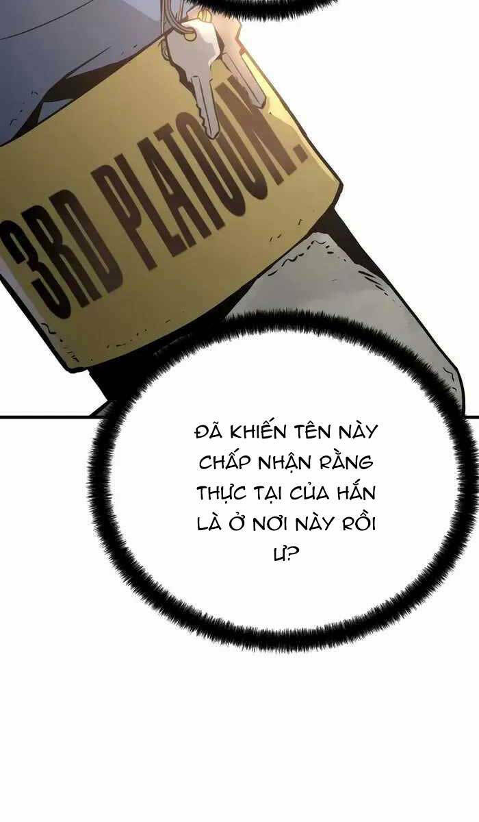 Đặc Công Xuất Ngũ: Chapter 17