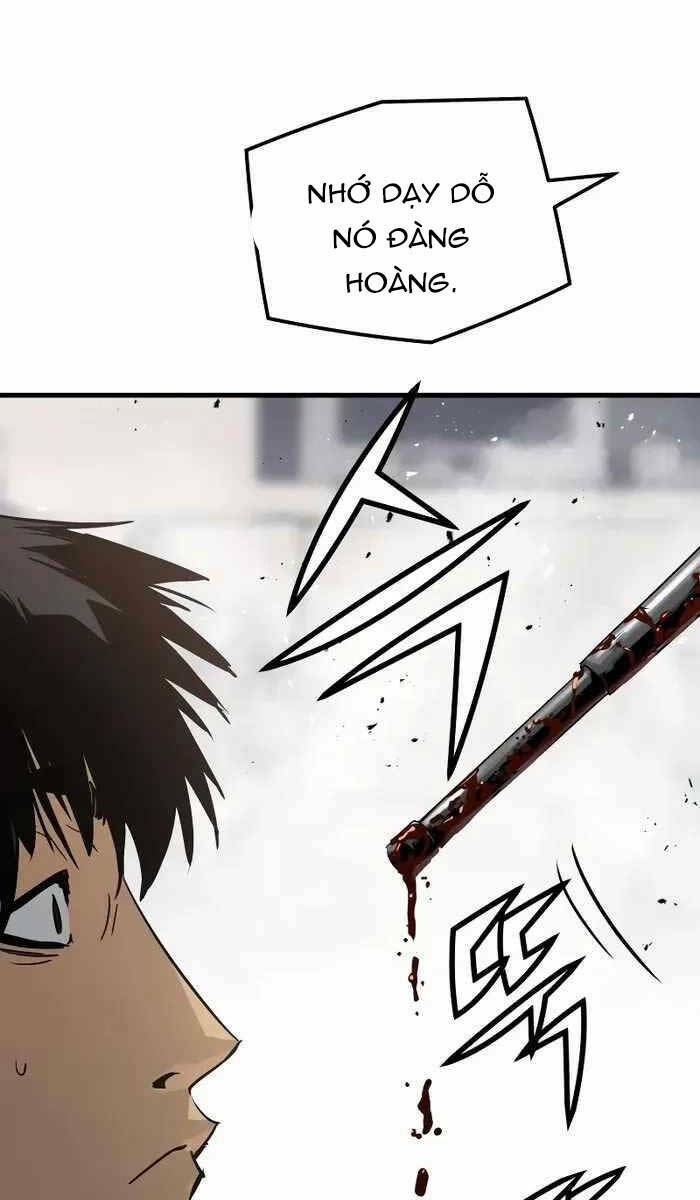 Đặc Công Xuất Ngũ: Chapter 17