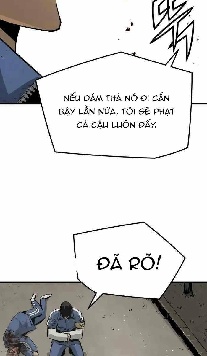 Đặc Công Xuất Ngũ: Chapter 17