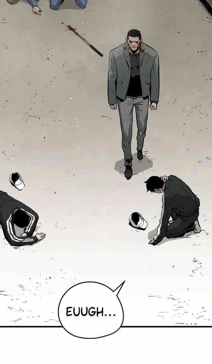 Đặc Công Xuất Ngũ: Chapter 17