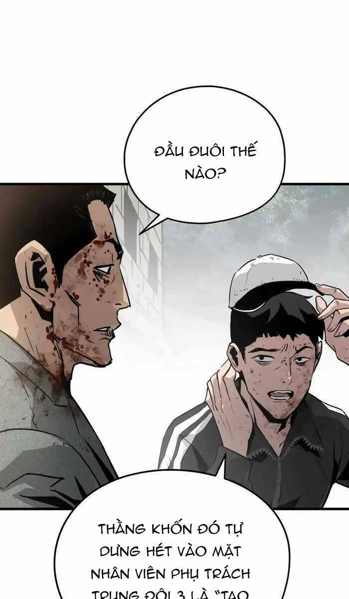 Đặc Công Xuất Ngũ: Chapter 17