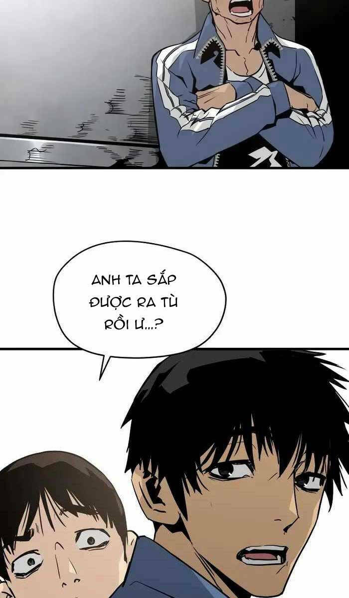 Đặc Công Xuất Ngũ: Chapter 17