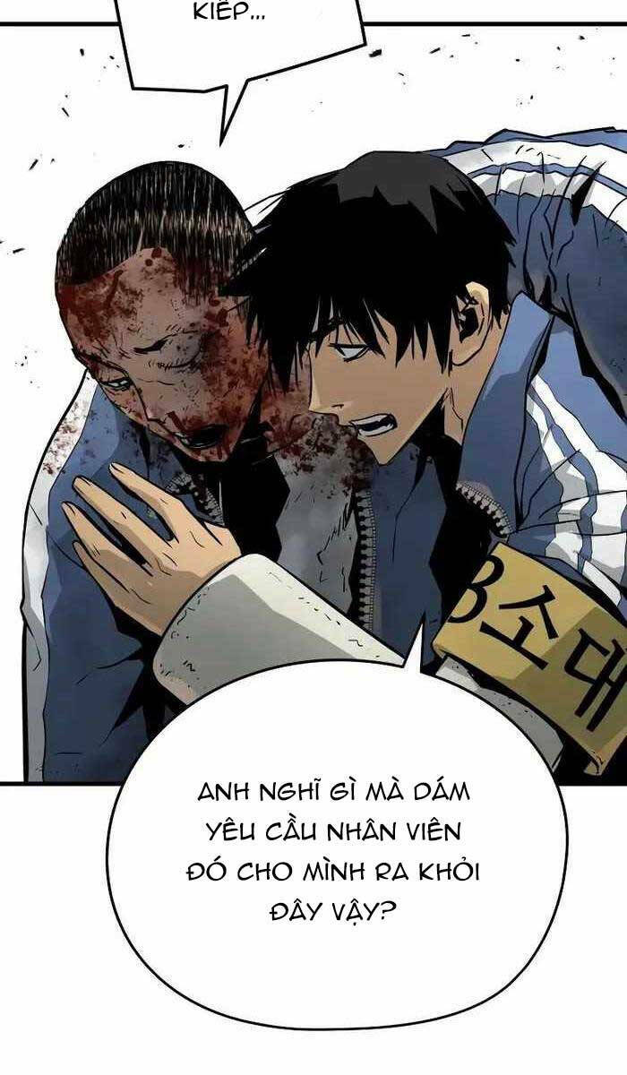 Đặc Công Xuất Ngũ: Chapter 17