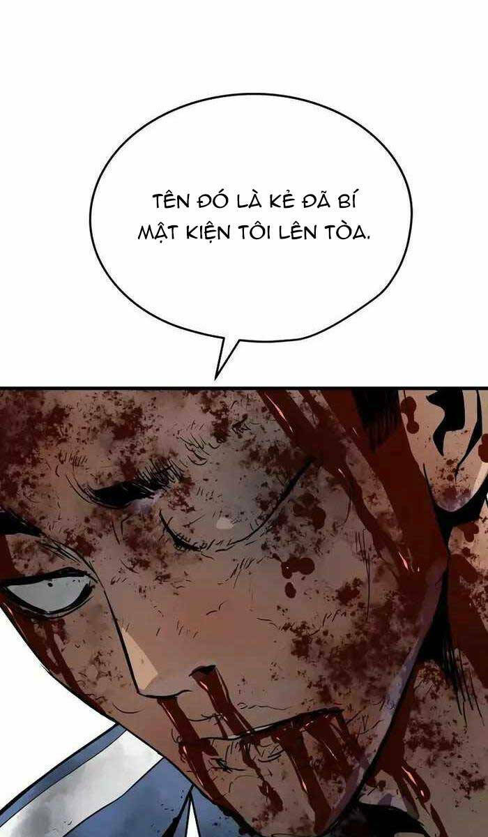Đặc Công Xuất Ngũ: Chapter 17