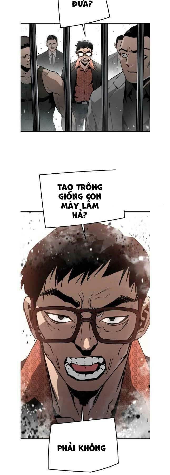 Đặc Công Xuất Ngũ: Chapter 18