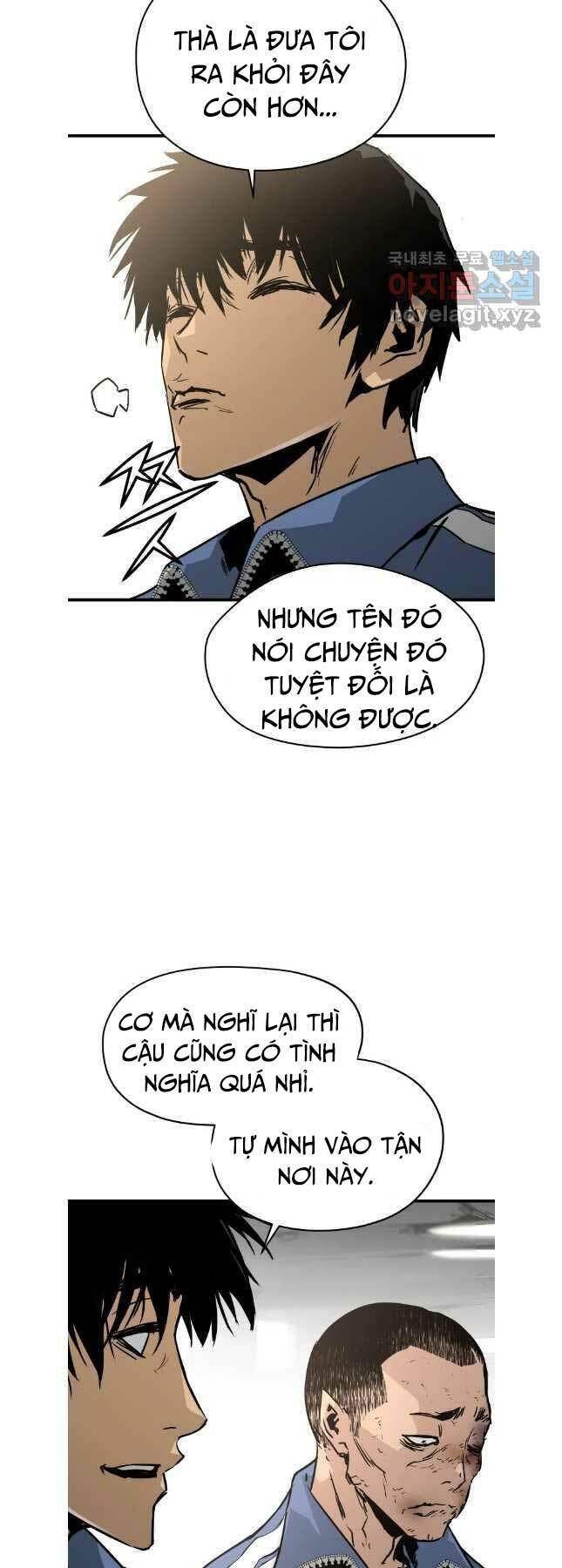 Đặc Công Xuất Ngũ: Chapter 18