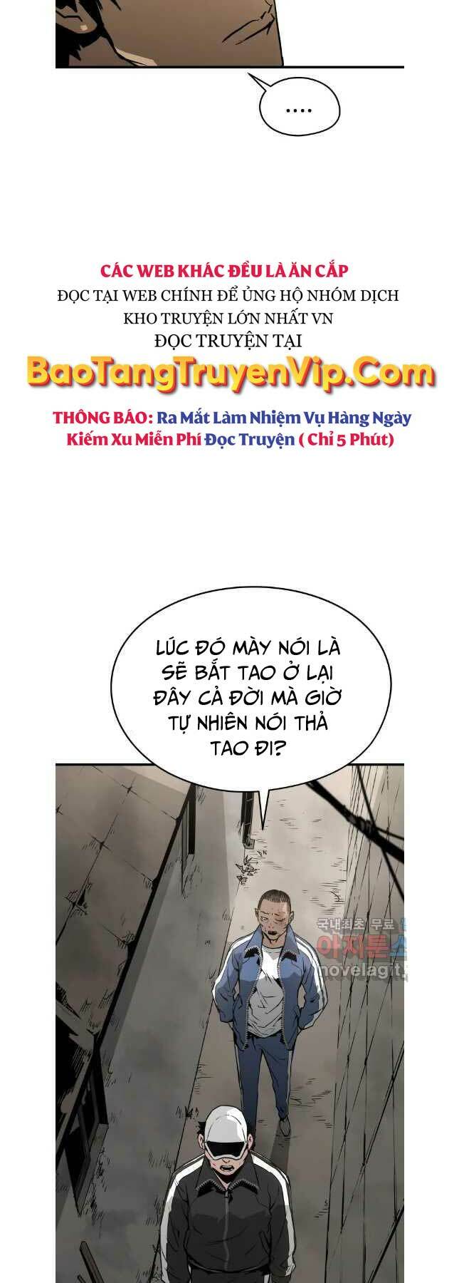 Đặc Công Xuất Ngũ: Chapter 18