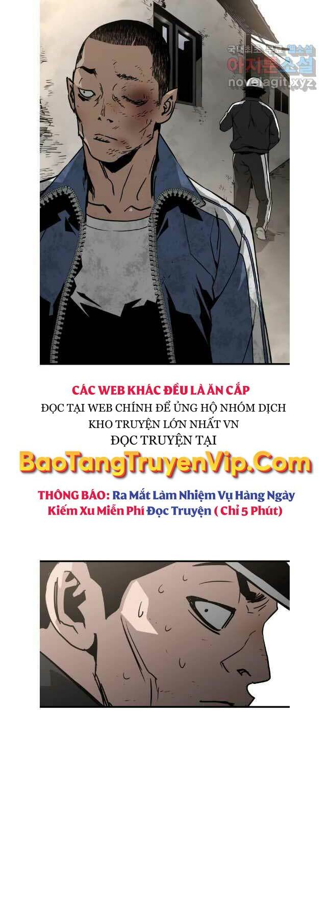 Đặc Công Xuất Ngũ: Chapter 18