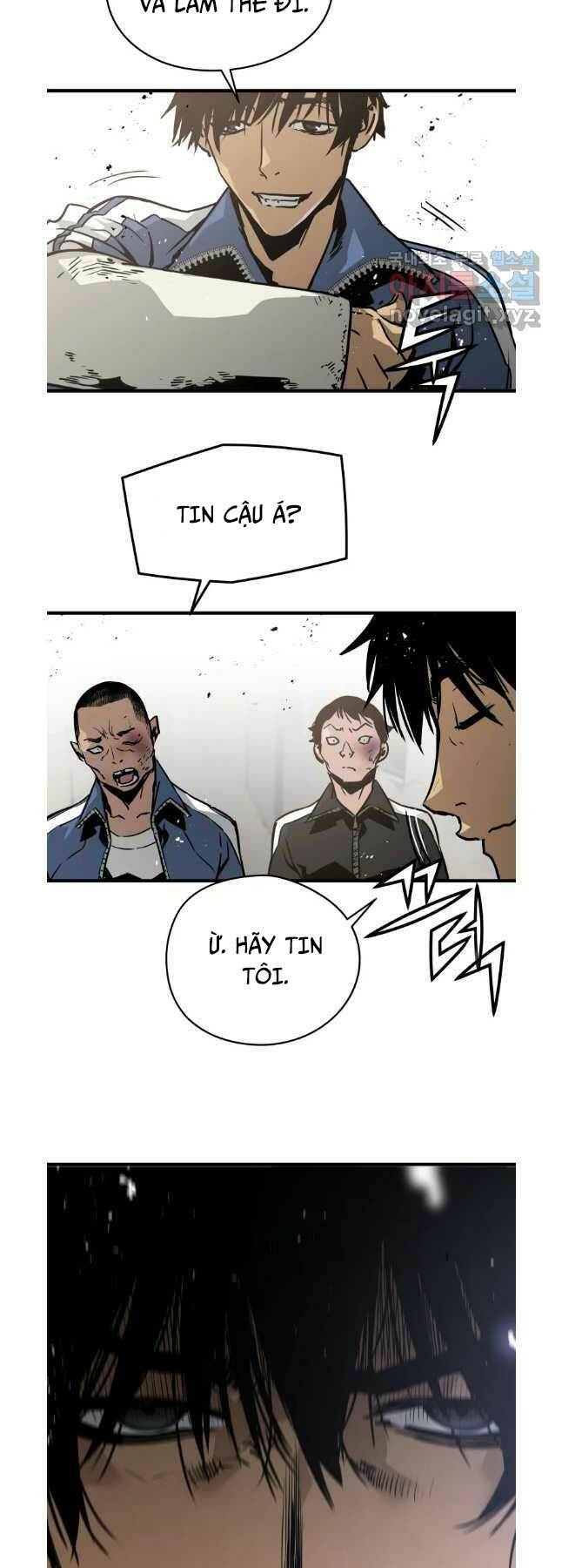 Đặc Công Xuất Ngũ: Chapter 19
