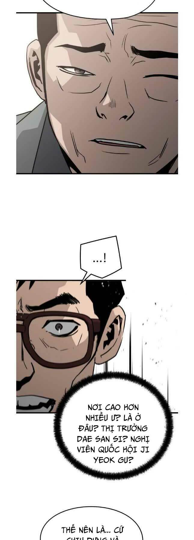 Đặc Công Xuất Ngũ: Chapter 19