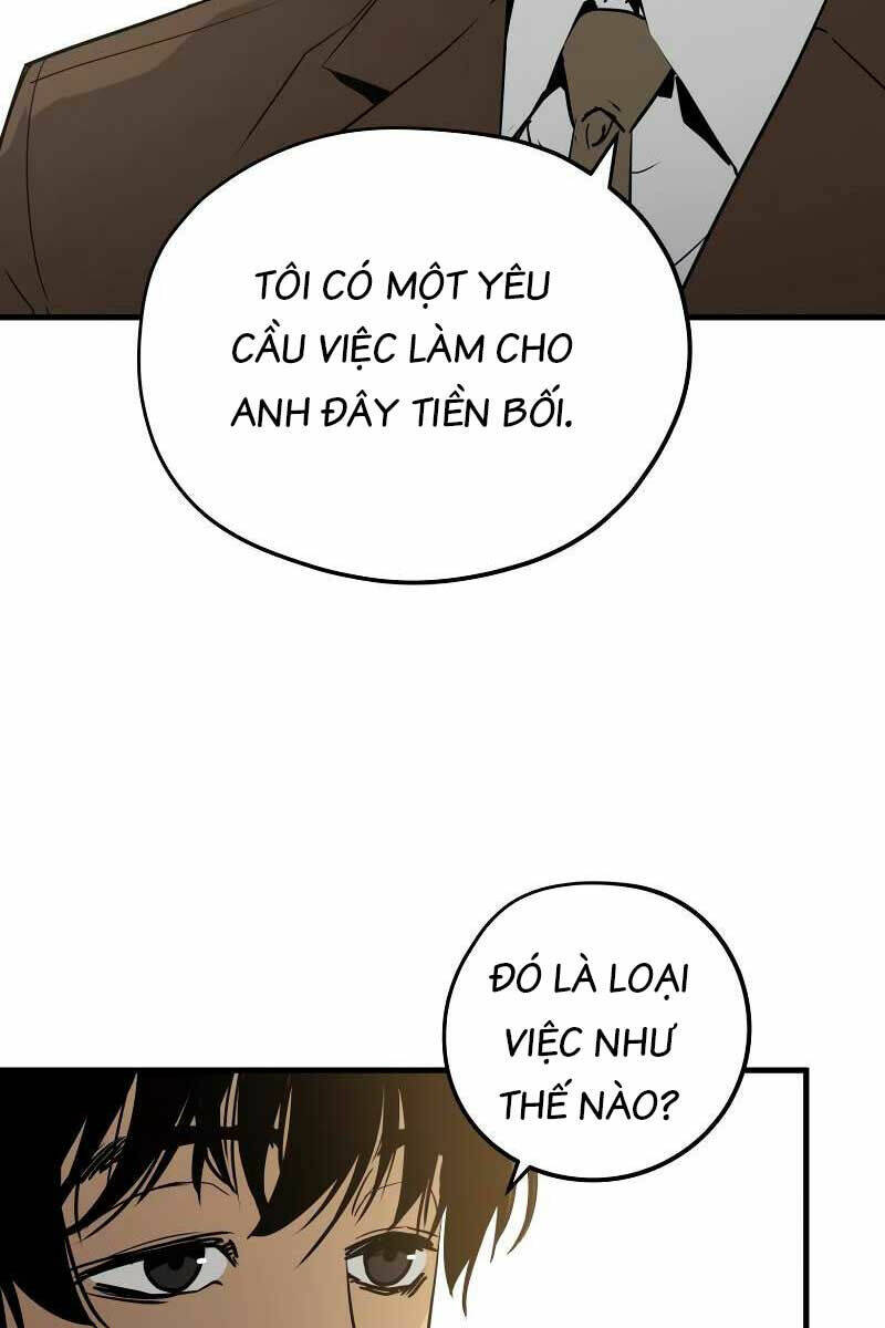 Đặc Công Xuất Ngũ: Chapter 2