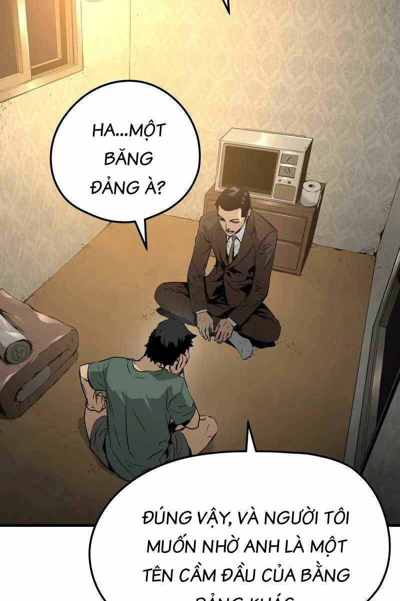 Đặc Công Xuất Ngũ: Chapter 2