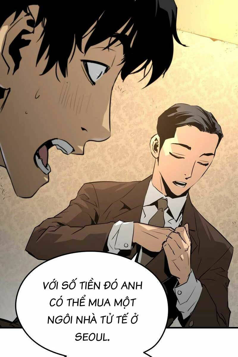 Đặc Công Xuất Ngũ: Chapter 2