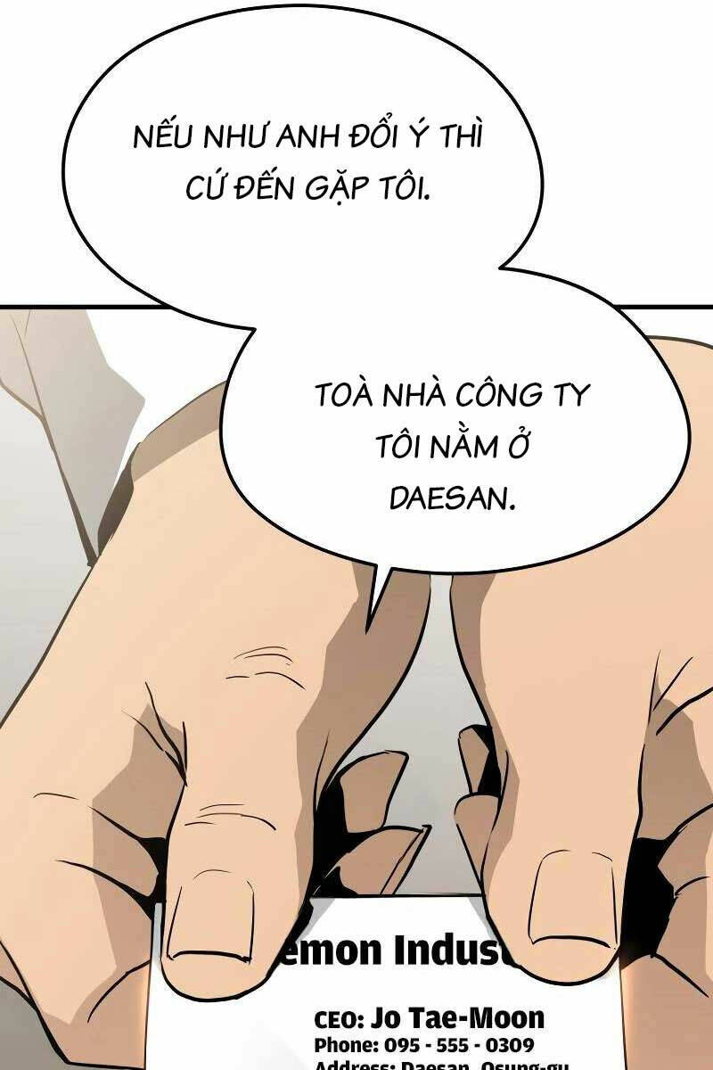 Đặc Công Xuất Ngũ: Chapter 2