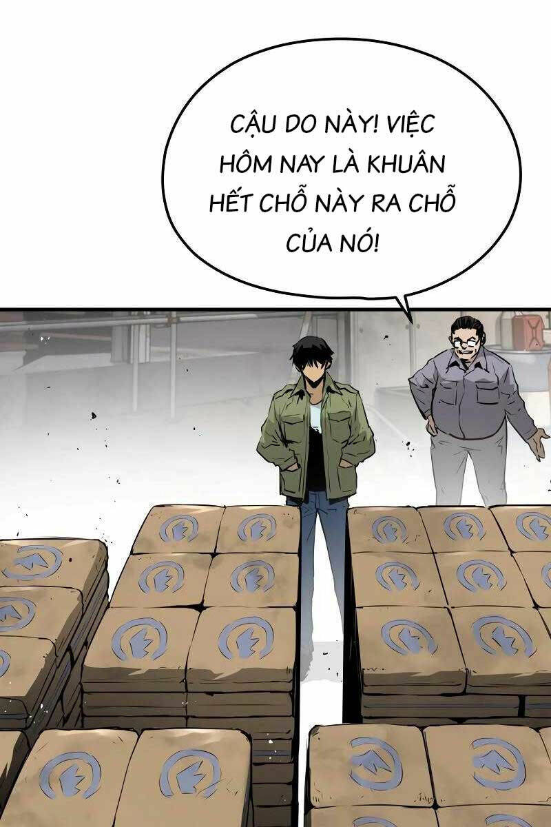 Đặc Công Xuất Ngũ: Chapter 2