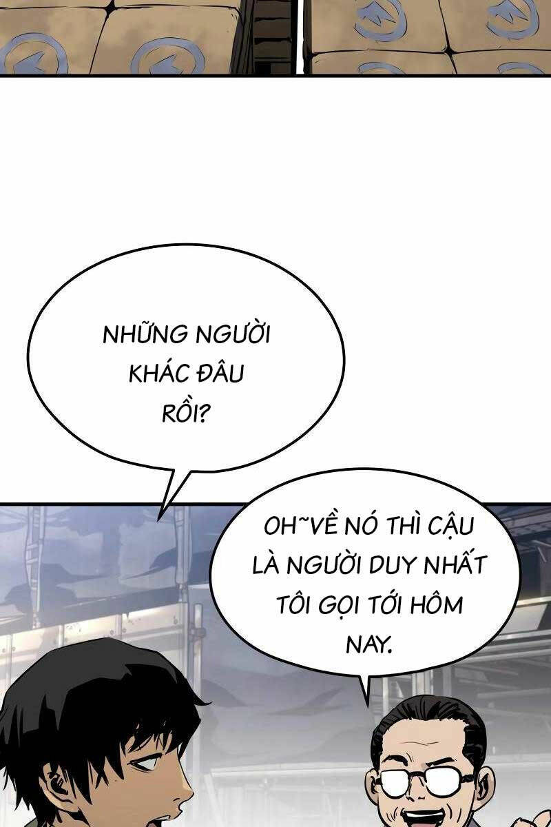 Đặc Công Xuất Ngũ: Chapter 2