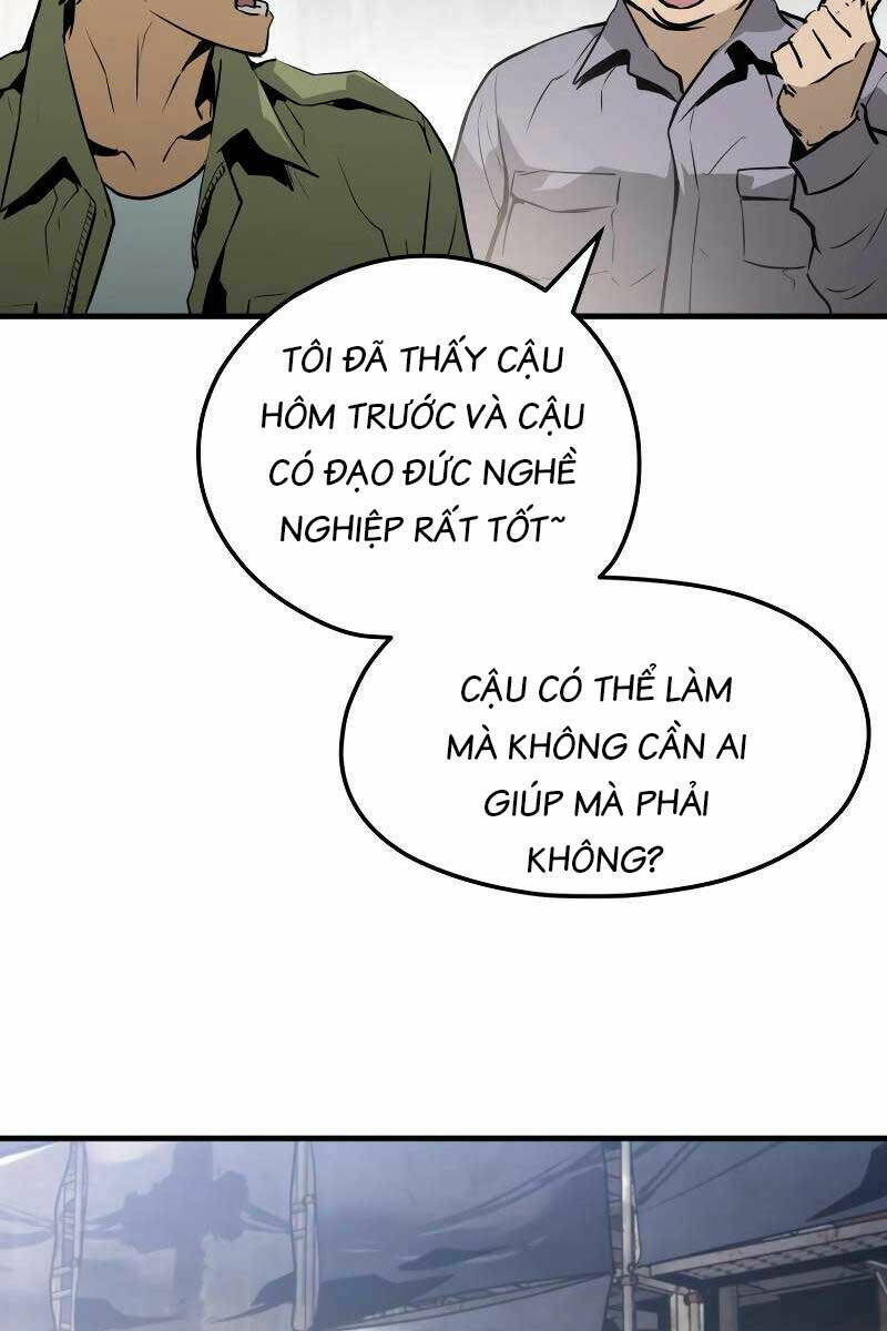 Đặc Công Xuất Ngũ: Chapter 2