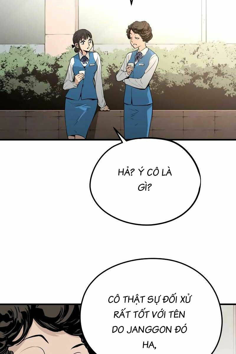 Đặc Công Xuất Ngũ: Chapter 2