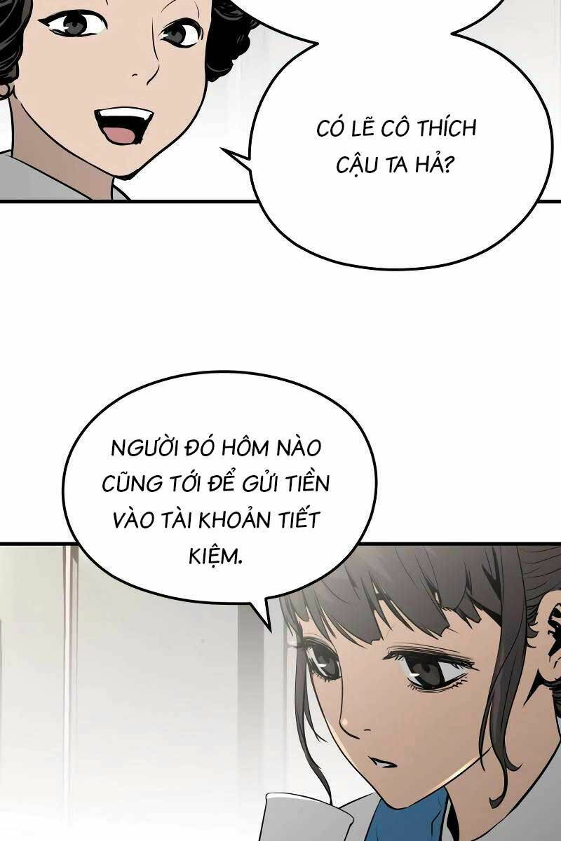 Đặc Công Xuất Ngũ: Chapter 2