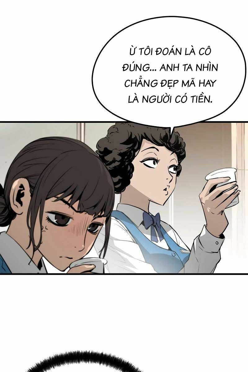 Đặc Công Xuất Ngũ: Chapter 2
