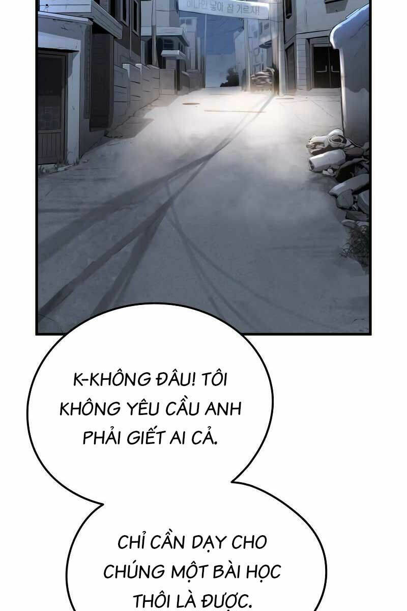 Đặc Công Xuất Ngũ: Chapter 2