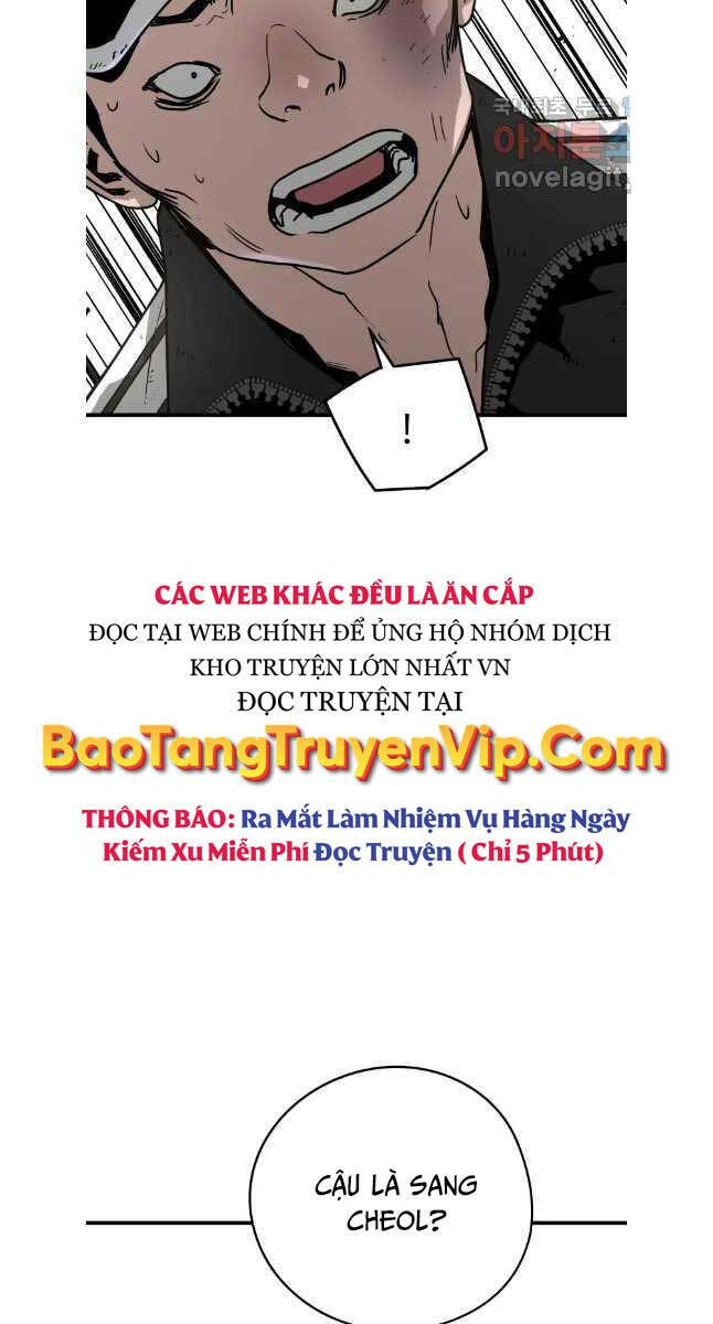 Đặc Công Xuất Ngũ: Chapter 20