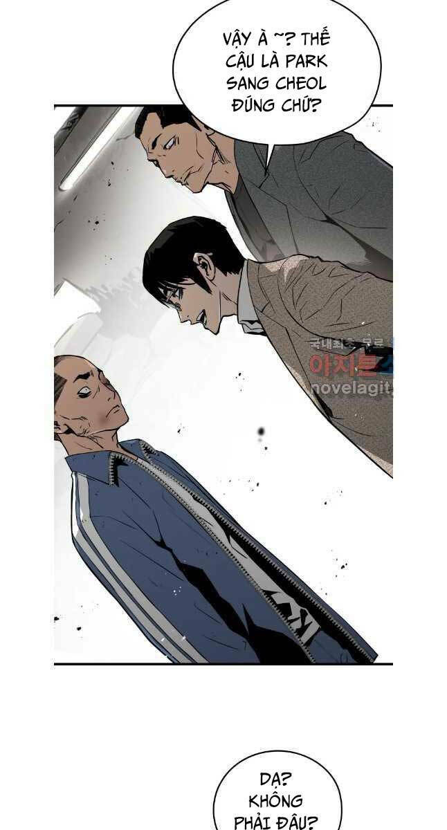 Đặc Công Xuất Ngũ: Chapter 20