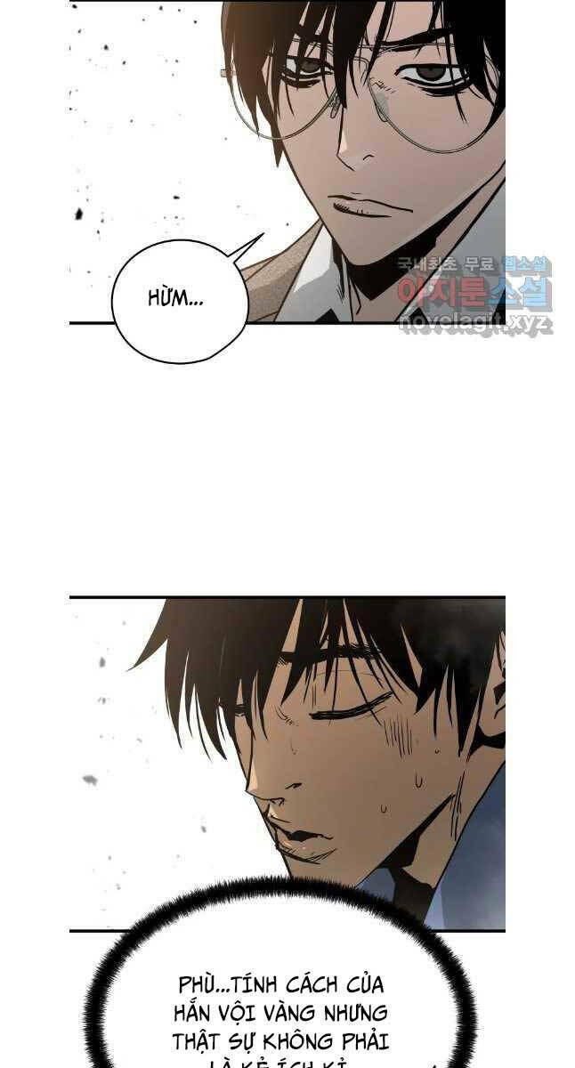 Đặc Công Xuất Ngũ: Chapter 20
