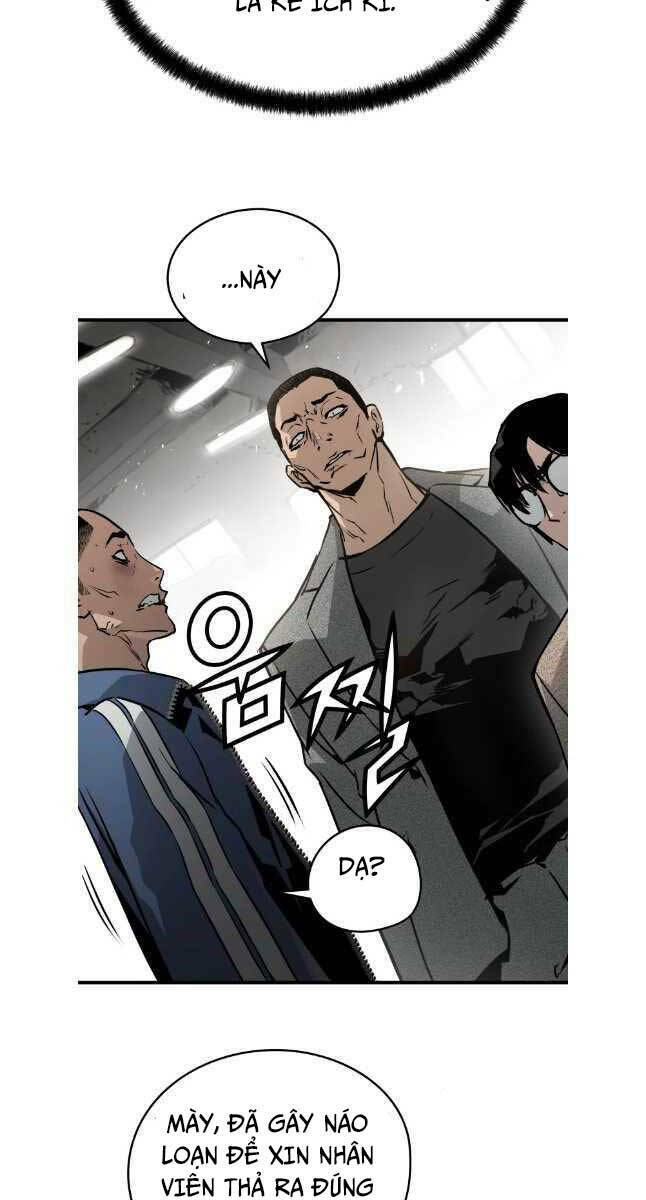 Đặc Công Xuất Ngũ: Chapter 20