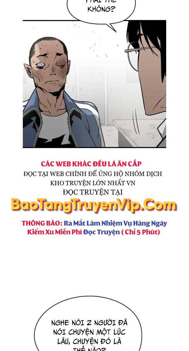 Đặc Công Xuất Ngũ: Chapter 20