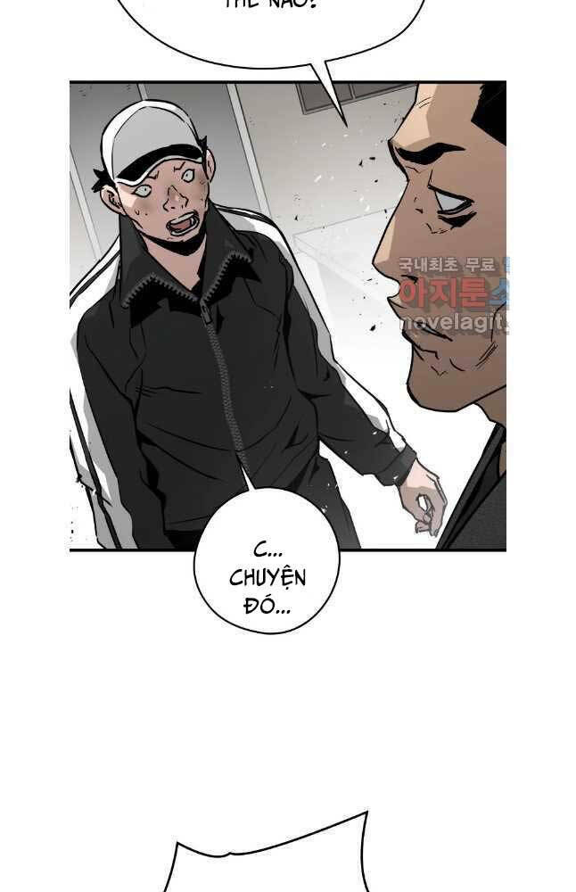 Đặc Công Xuất Ngũ: Chapter 20