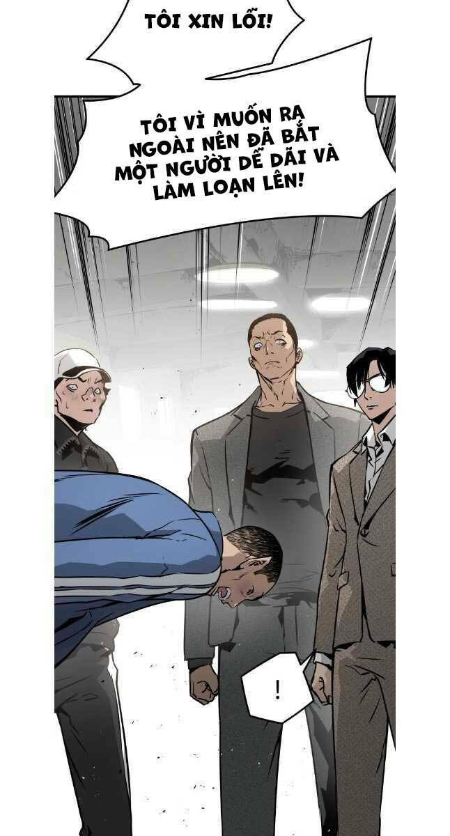 Đặc Công Xuất Ngũ: Chapter 20