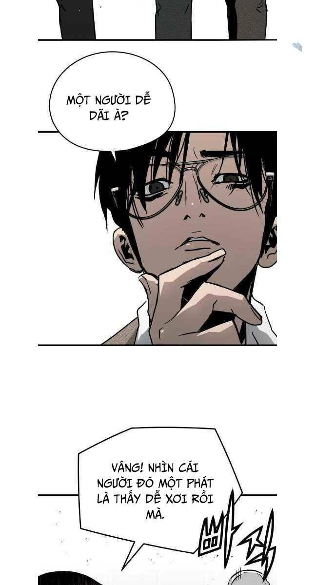 Đặc Công Xuất Ngũ: Chapter 20