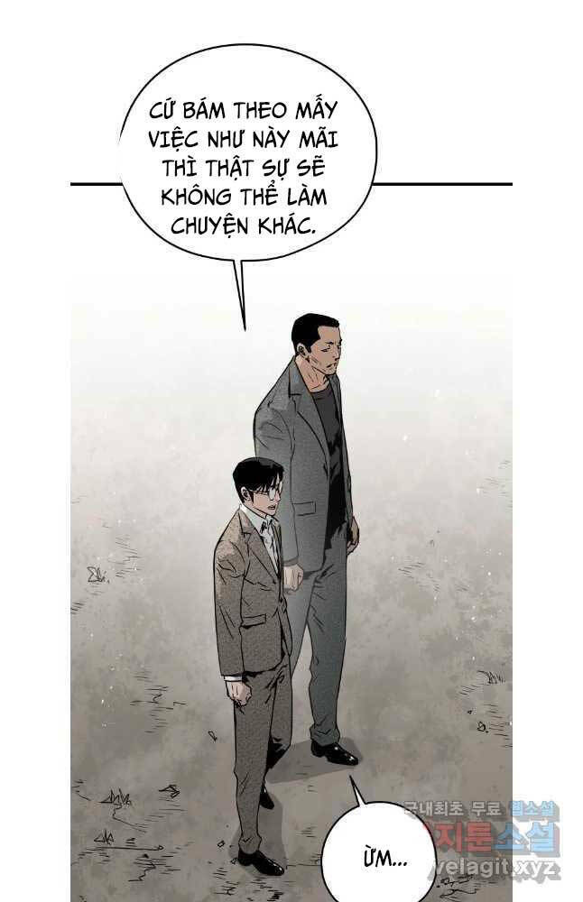 Đặc Công Xuất Ngũ: Chapter 20
