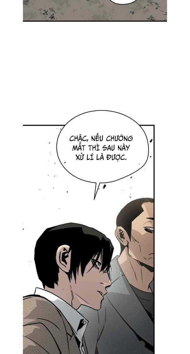 Đặc Công Xuất Ngũ: Chapter 20