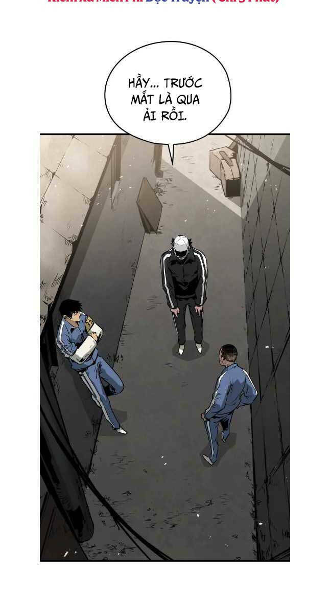 Đặc Công Xuất Ngũ: Chapter 20