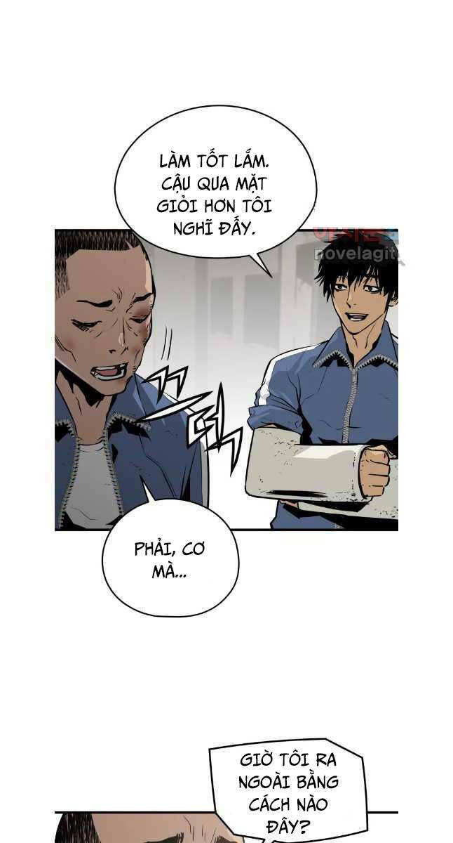 Đặc Công Xuất Ngũ: Chapter 20