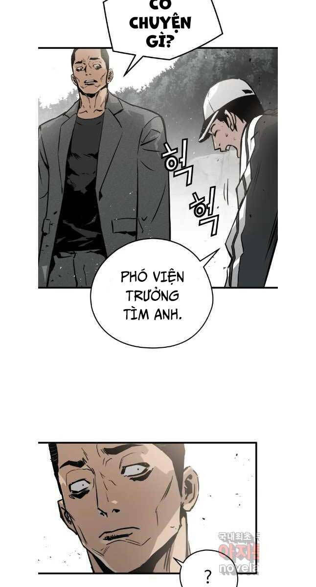 Đặc Công Xuất Ngũ: Chapter 20