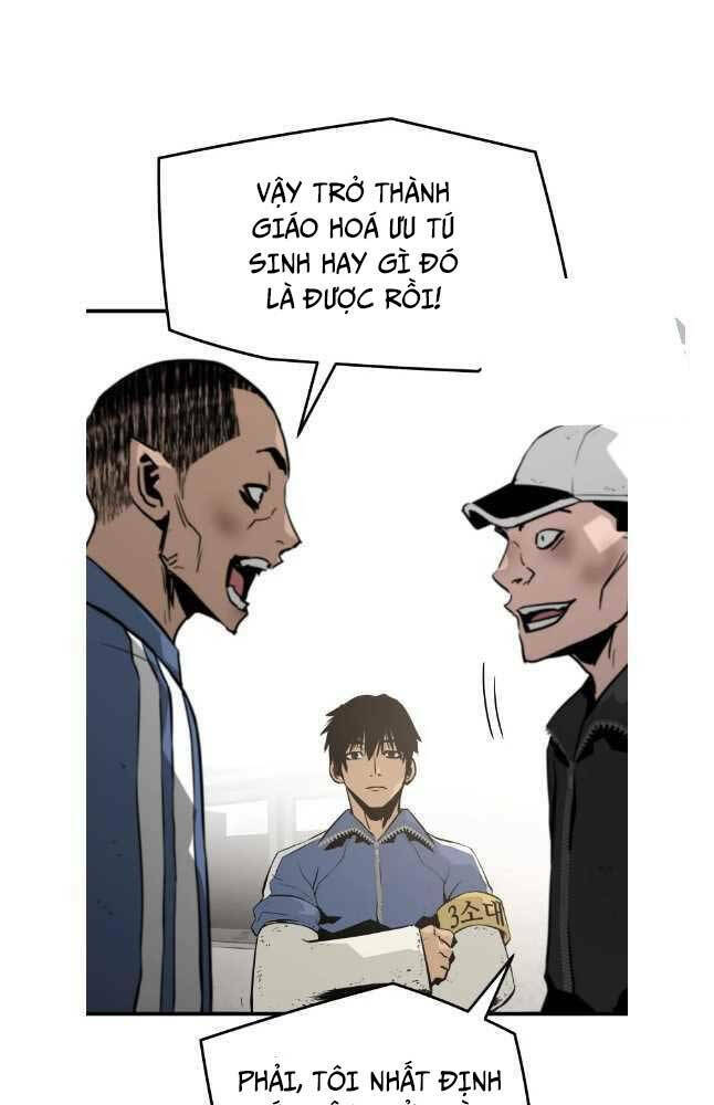Đặc Công Xuất Ngũ: Chapter 20