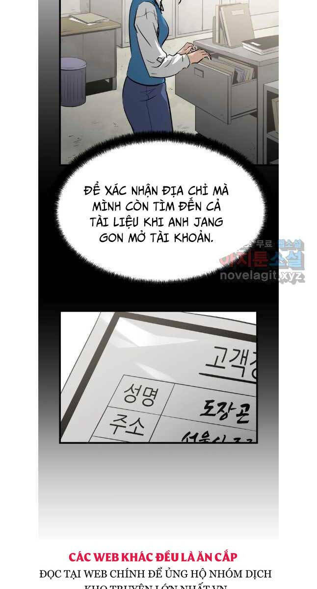 Đặc Công Xuất Ngũ: Chapter 20